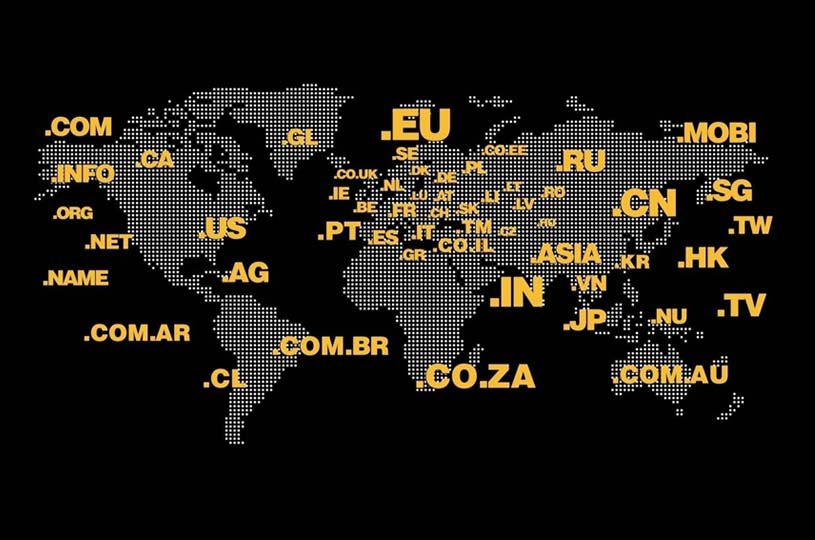 Global domain support