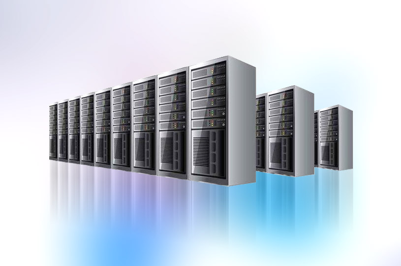 Unlimited capacity, elastic storage and automatic expansion